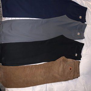 Carhartt Work/Street wear pants